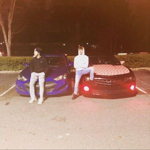 Meet your Posher, Alex